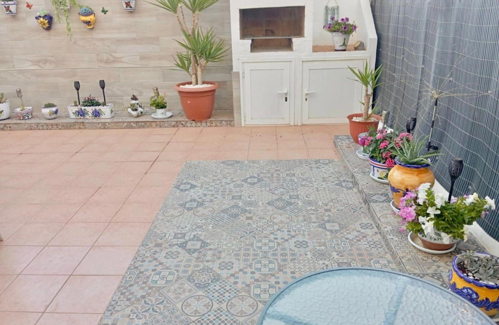 3 soveværelse Villa til salg i Orihuela Costa - € 225.000 (Ref: 9237642)