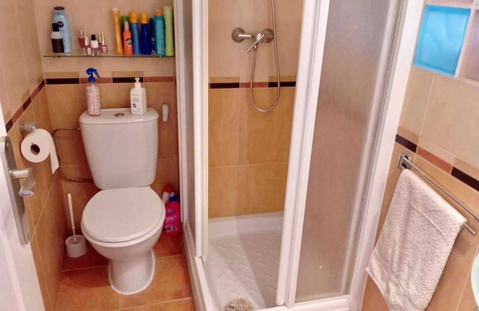 3 soveværelse Villa til salg i Orihuela Costa - € 225.000 (Ref: 9237642)