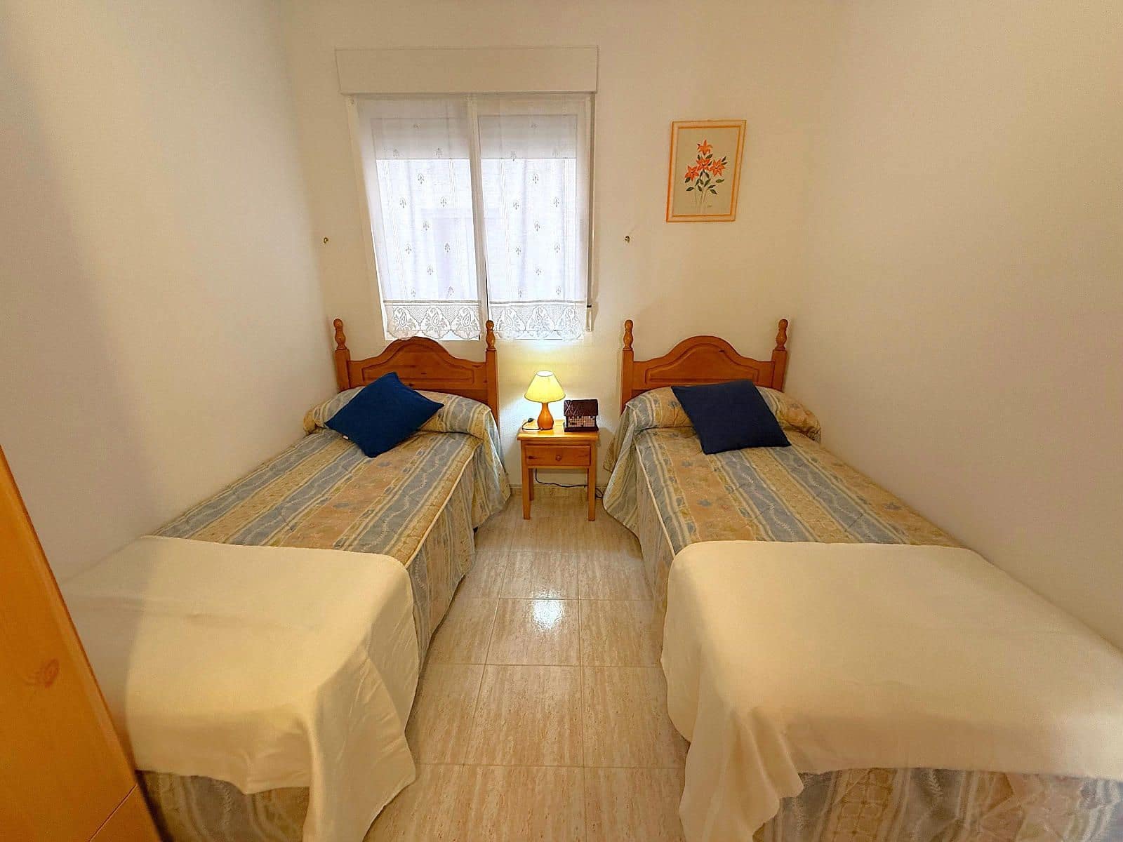 2 soveværelse Lejlighed til salg i Torrevieja med garage - € 127.900 (Ref: 9237643)