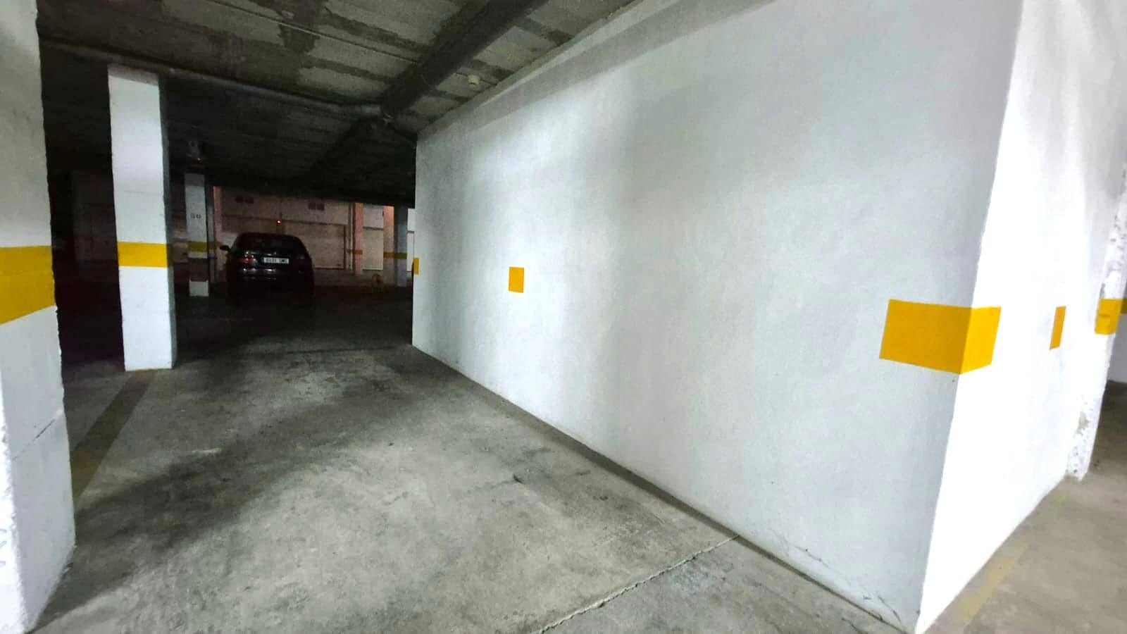 2 soveværelse Lejlighed til salg i Torrevieja med garage - € 127.900 (Ref: 9237643)