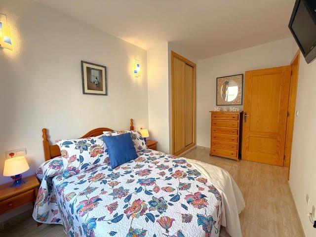 2 soveværelse Lejlighed til salg i Antonio Machado, Torrevieja med garage - € 127.900 (Ref: 9237643)