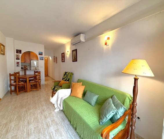 2 soveværelse Lejlighed til salg i Antonio Machado, Torrevieja med garage - € 127.900 (Ref: 9237643)