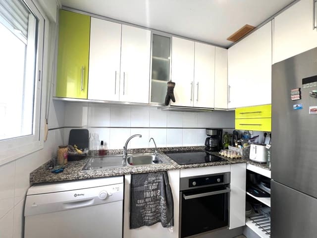 3 makuuhuone Kattohuoneisto myytävänä paikassa Torrevieja - 199 900 € (Ref: 9237645)