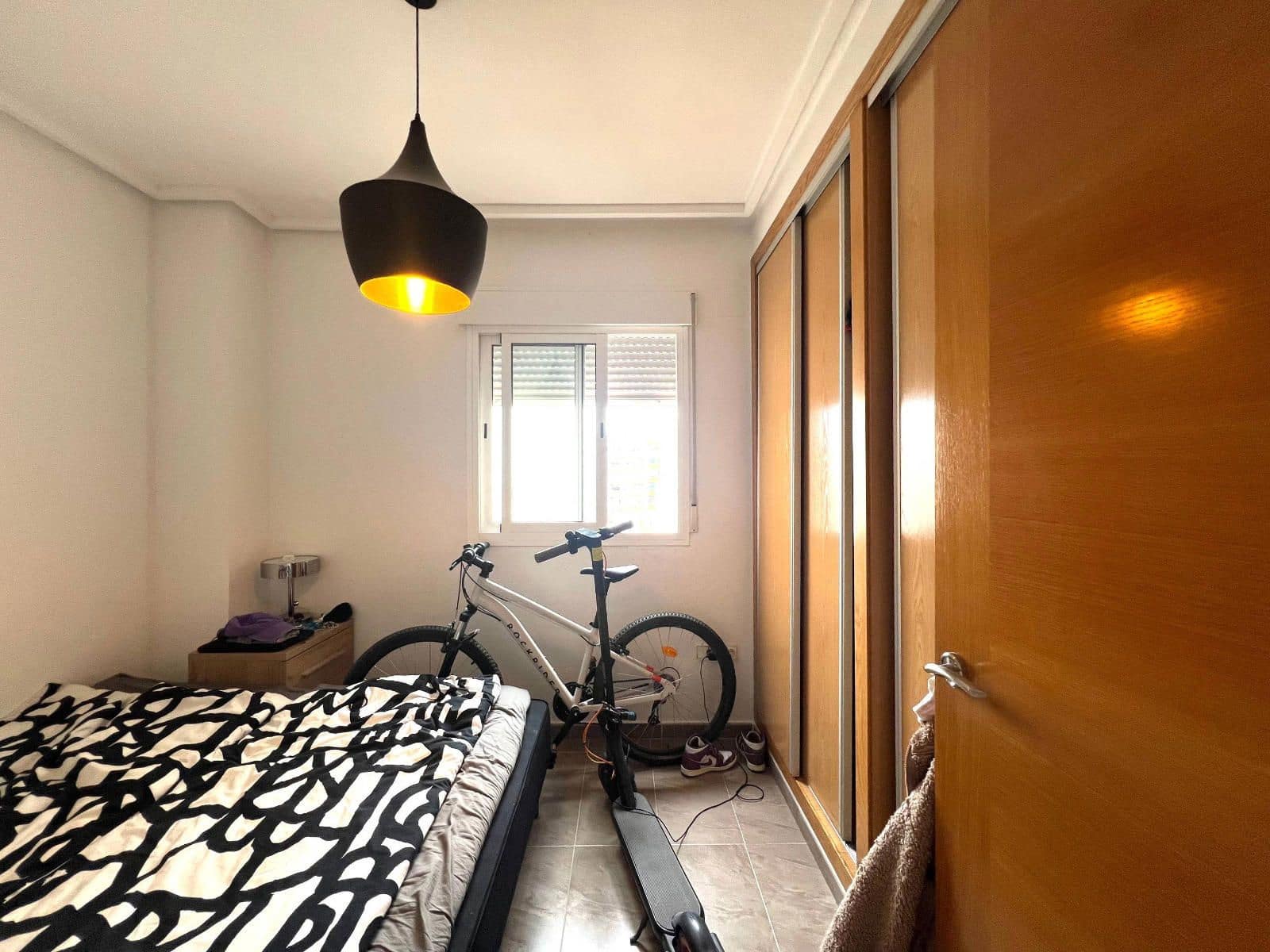 3 makuuhuone Kattohuoneisto myytävänä paikassa Torrevieja - 199 900 € (Ref: 9237645)