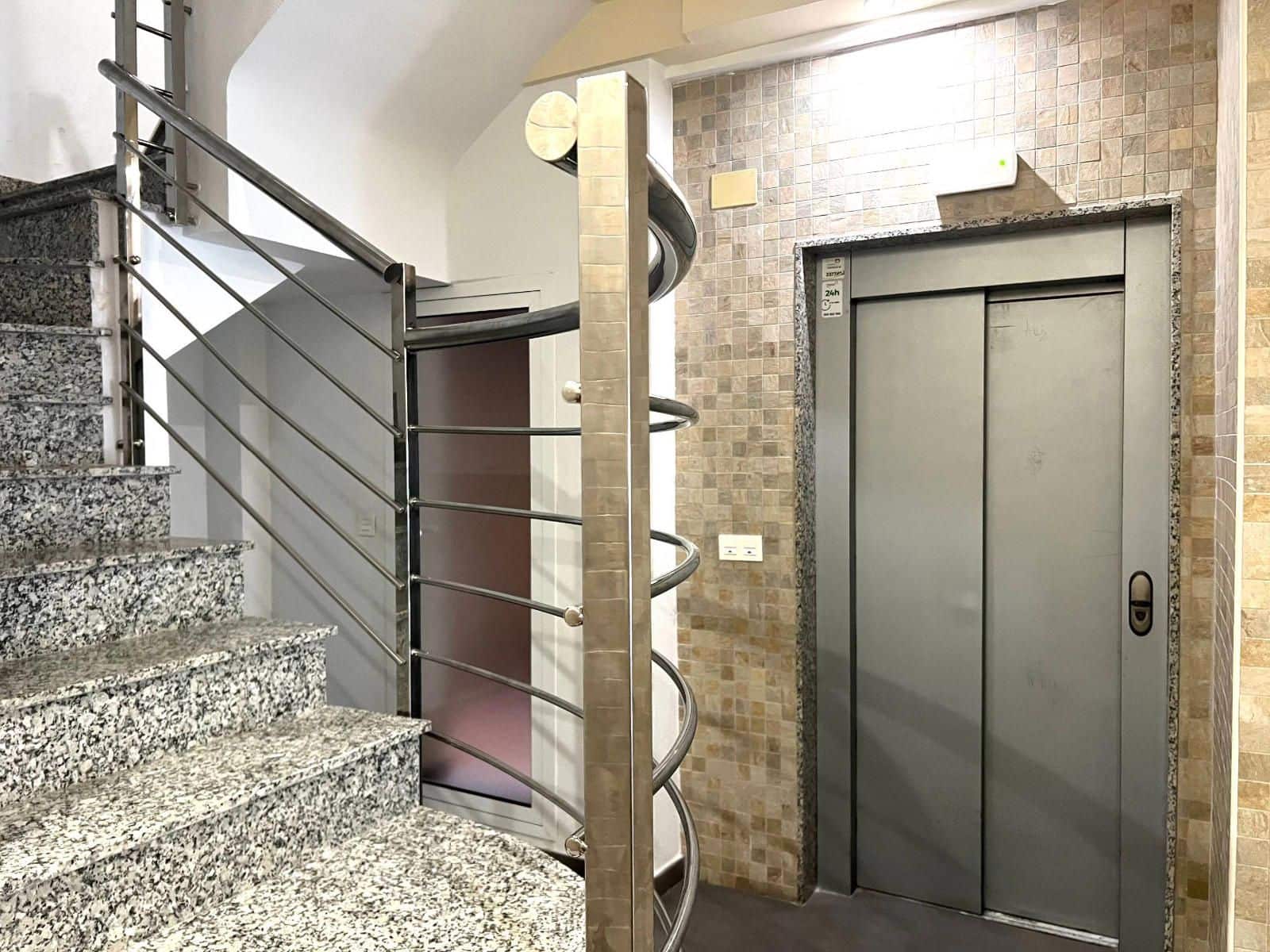 3 makuuhuone Kattohuoneisto myytävänä paikassa Torrevieja - 199 900 € (Ref: 9237645)