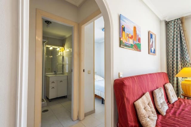 2 camera da letto Attico in vendita in Playa del Acequión, Torrevieja con piscina - 139.990 € (Rif: 9237650)