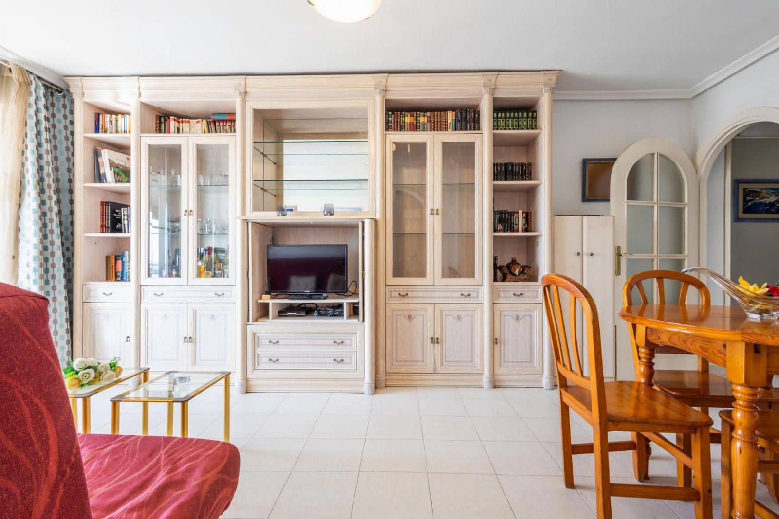 2 camera da letto Attico in vendita in Torrevieja con piscina - 139.990 € (Rif: 9237650)