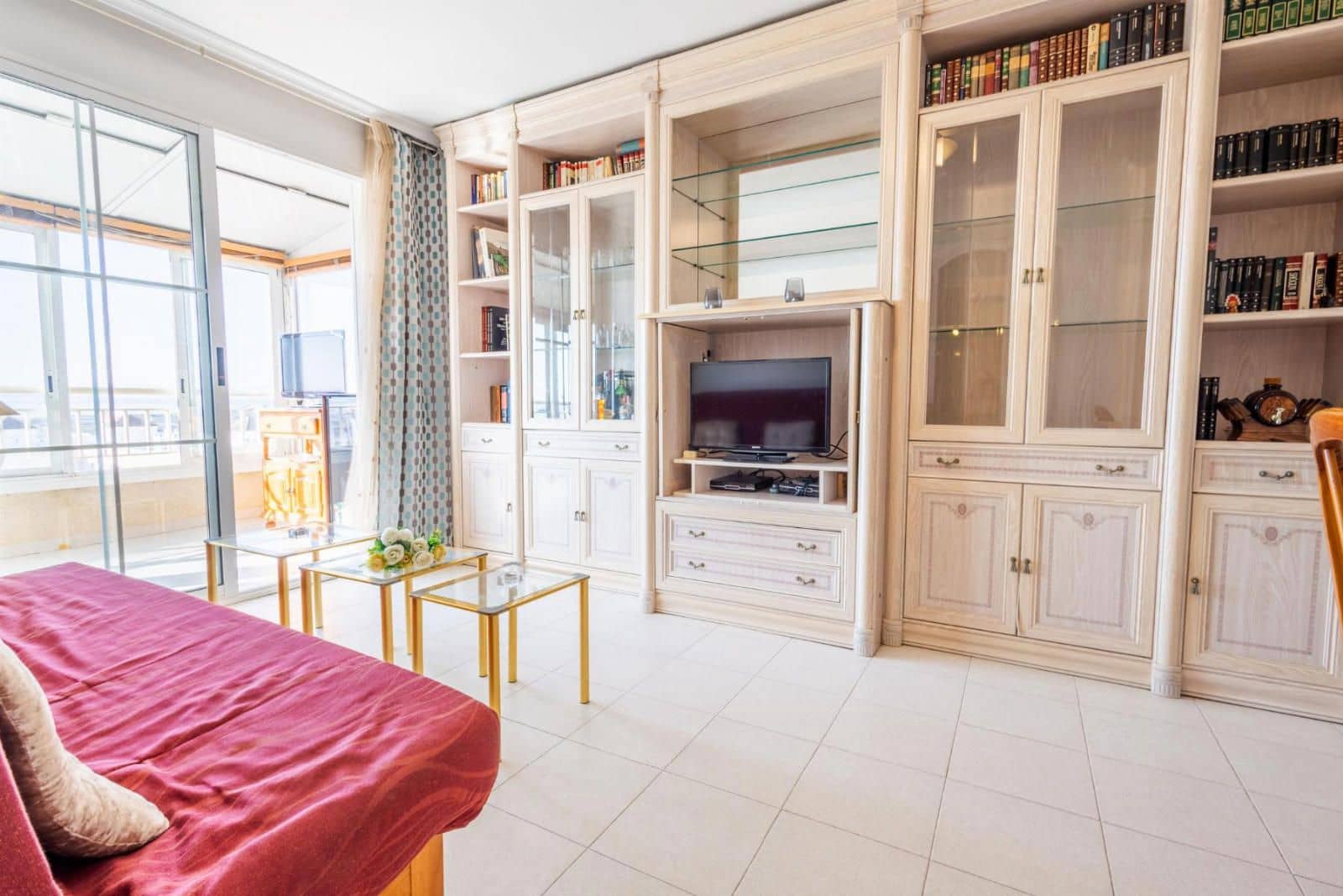 2 camera da letto Attico in vendita in Torrevieja con piscina - 139.990 € (Rif: 9237650)