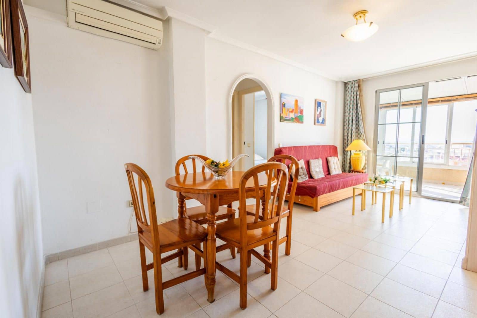 2 camera da letto Attico in vendita in Torrevieja con piscina - 139.990 € (Rif: 9237650)