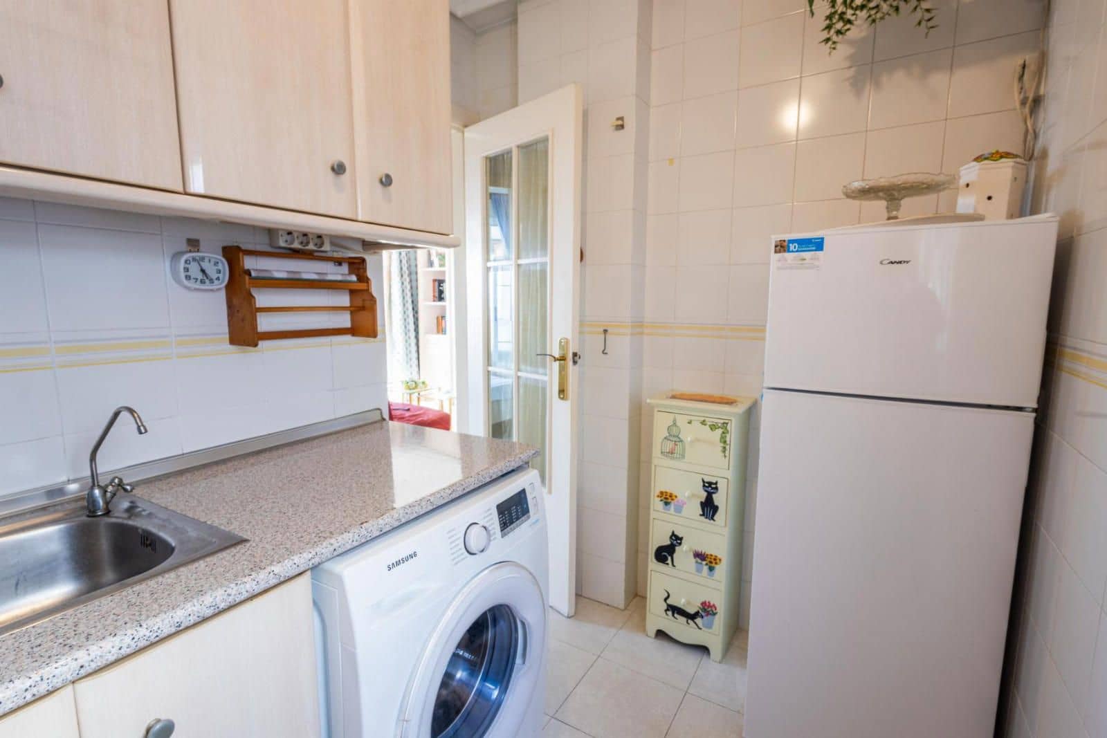 2 camera da letto Attico in vendita in Torrevieja con piscina - 139.990 € (Rif: 9237650)