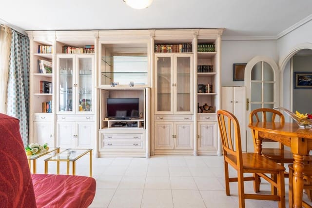 2 camera da letto Attico in vendita in Playa del Acequión, Torrevieja con piscina - 139.990 € (Rif: 9237650)