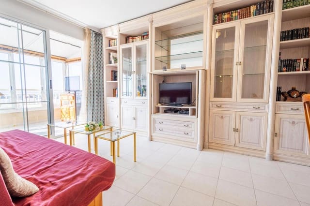 2 camera da letto Attico in vendita in Playa del Acequión, Torrevieja con piscina - 139.990 € (Rif: 9237650)