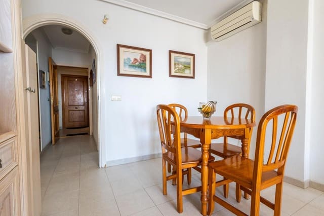 2 camera da letto Attico in vendita in Playa del Acequión, Torrevieja con piscina - 139.990 € (Rif: 9237650)