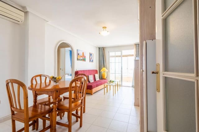 2 camera da letto Attico in vendita in Playa del Acequión, Torrevieja con piscina - 139.990 € (Rif: 9237650)