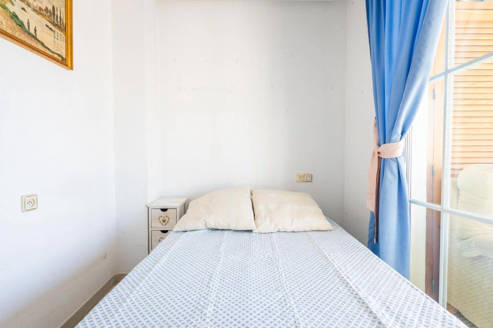 2 camera da letto Attico in vendita in Torrevieja con piscina - 139.990 € (Rif: 9237650)