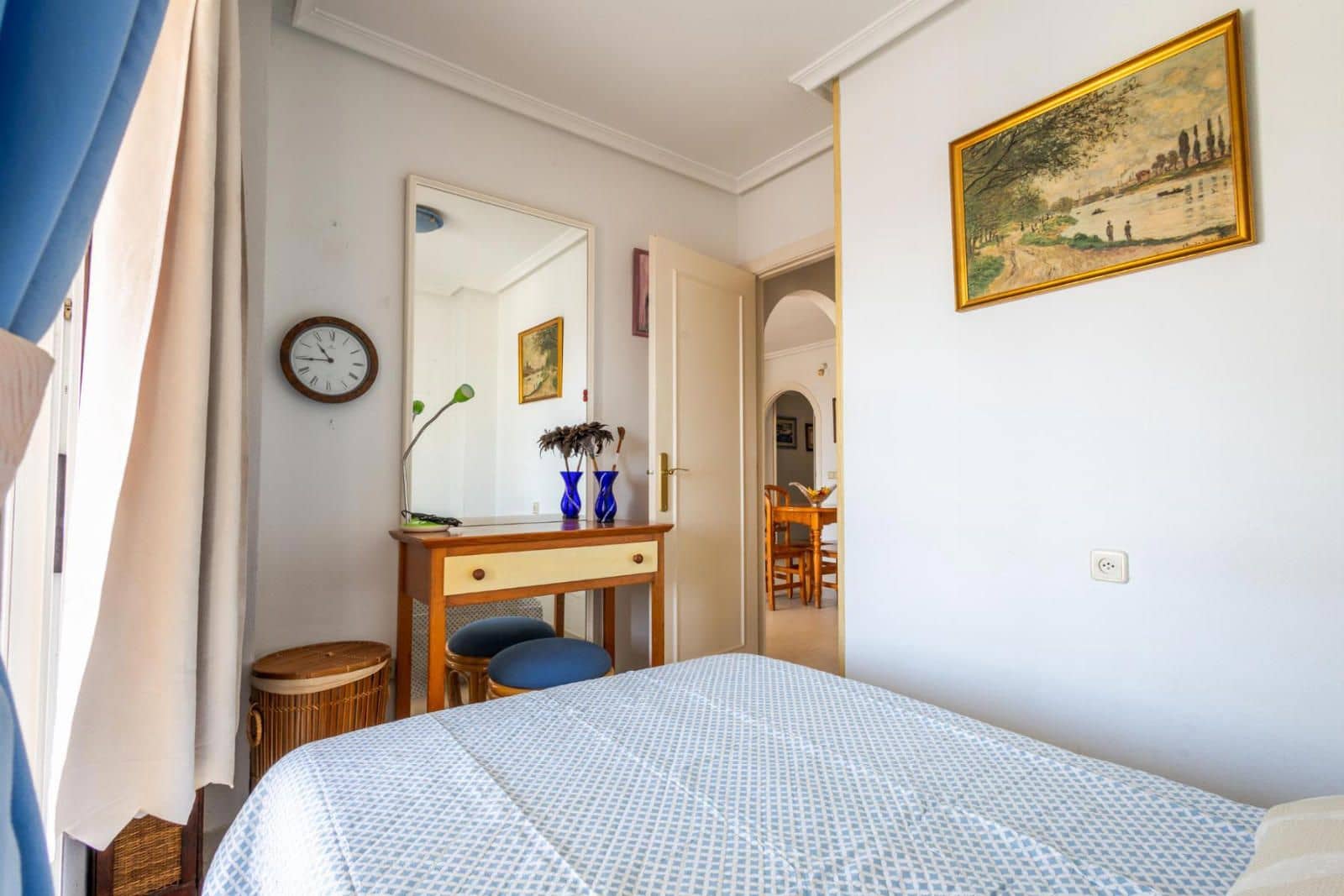 2 camera da letto Attico in vendita in Torrevieja con piscina - 139.990 € (Rif: 9237650)