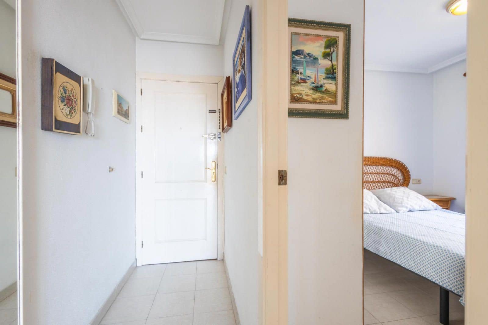 2 camera da letto Attico in vendita in Torrevieja con piscina - 139.990 € (Rif: 9237650)