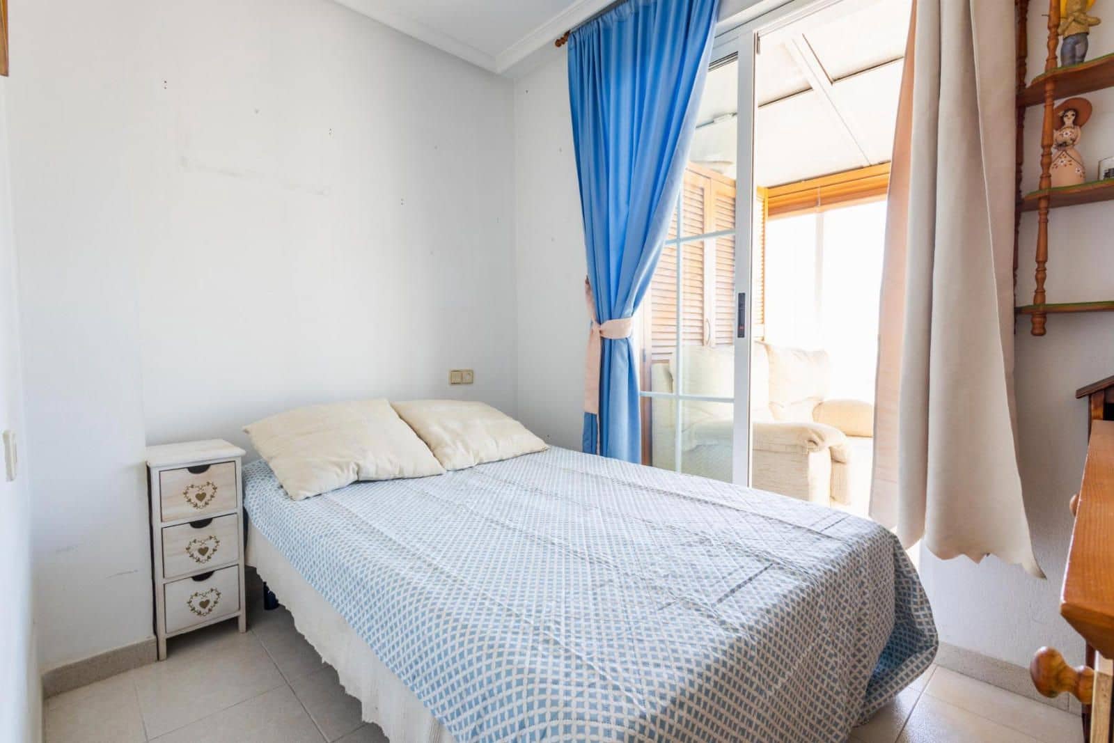 2 camera da letto Attico in vendita in Torrevieja con piscina - 139.990 € (Rif: 9237650)