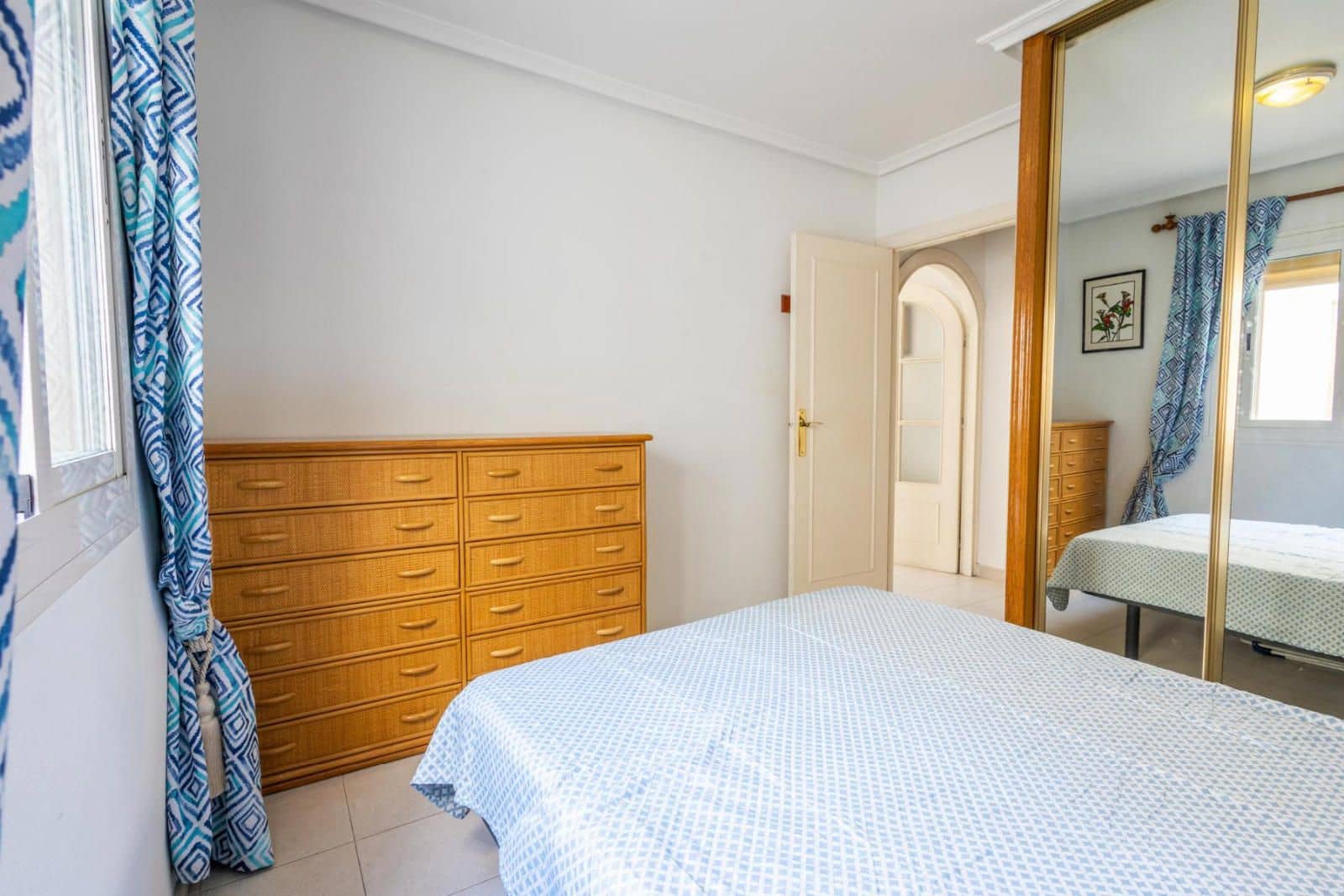 2 camera da letto Attico in vendita in Torrevieja con piscina - 139.990 € (Rif: 9237650)