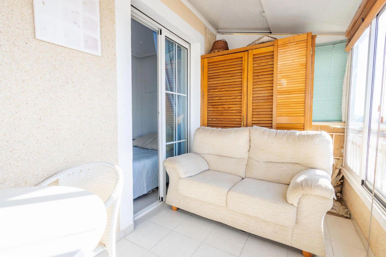 2 camera da letto Attico in vendita in Torrevieja con piscina - 139.990 € (Rif: 9237650)