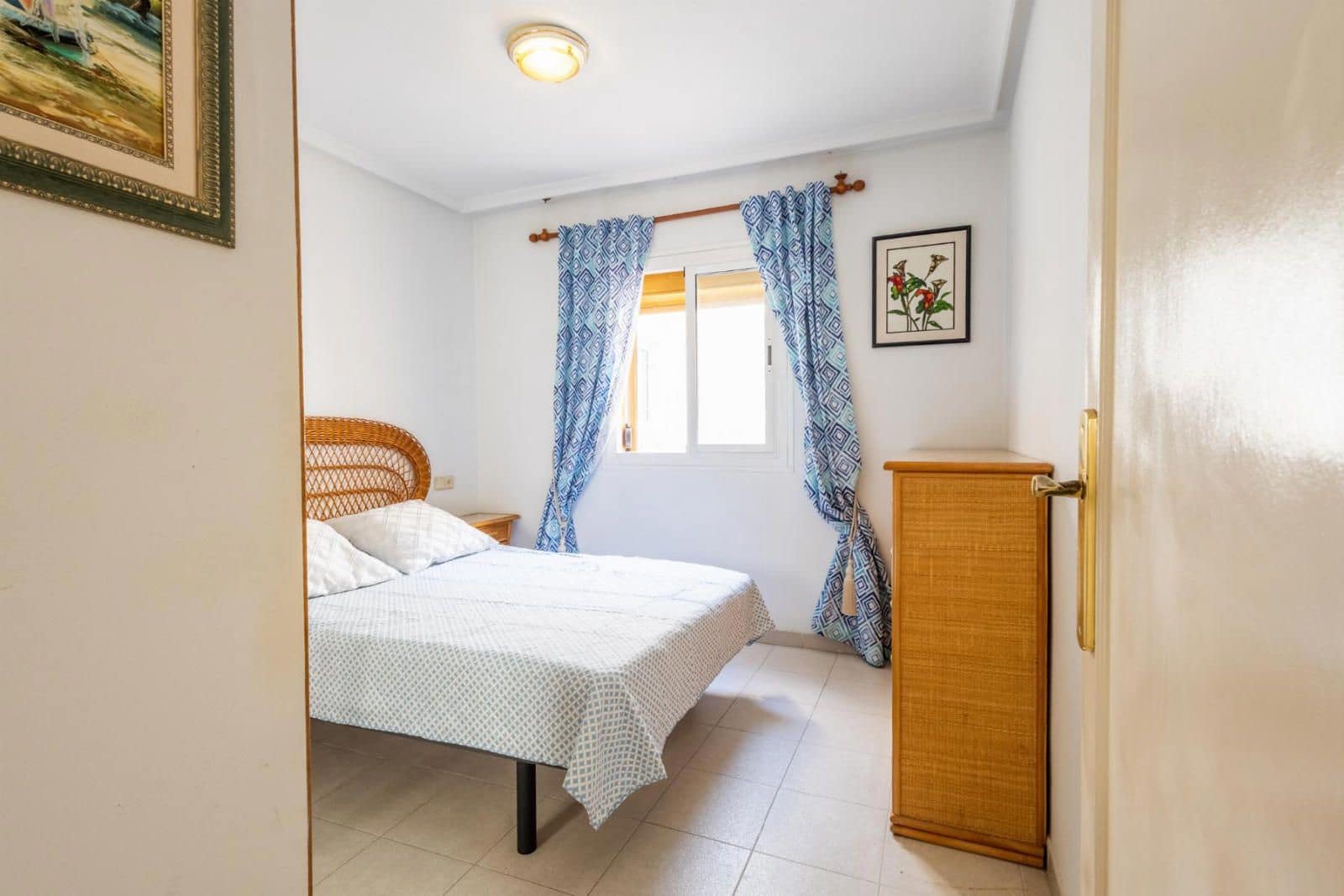 2 camera da letto Attico in vendita in Torrevieja con piscina - 139.990 € (Rif: 9237650)