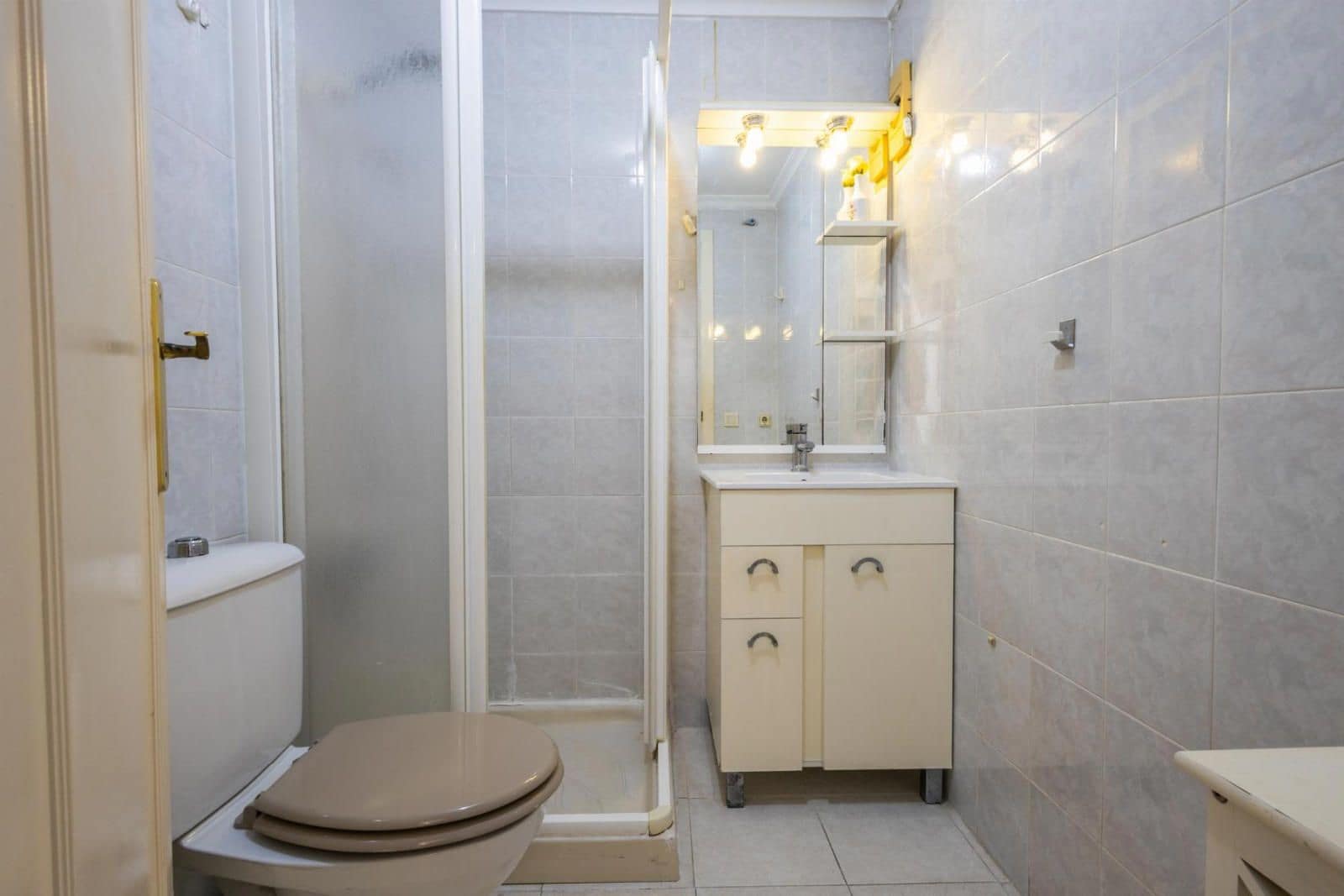 2 camera da letto Attico in vendita in Torrevieja con piscina - 139.990 € (Rif: 9237650)