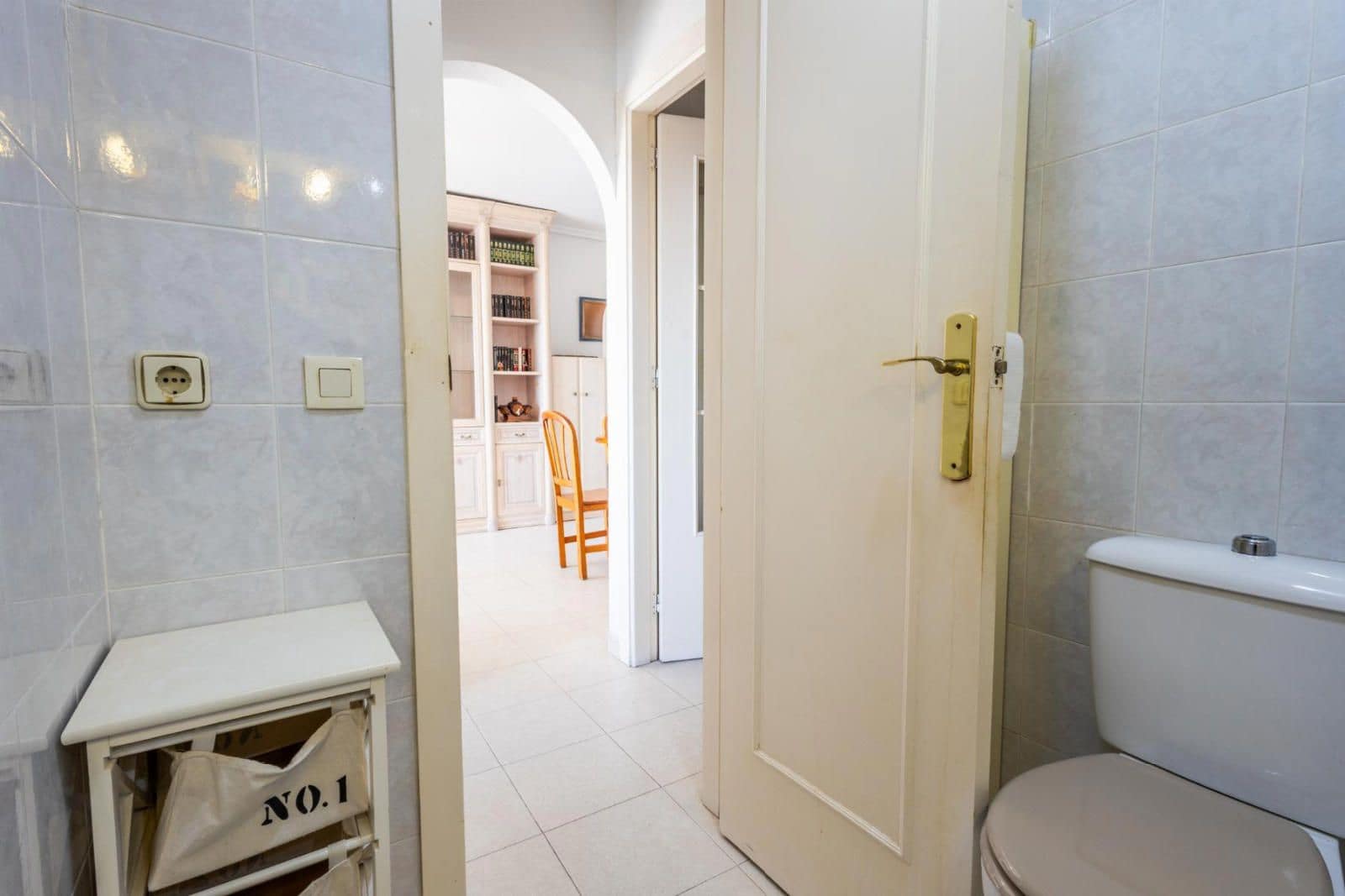 2 camera da letto Attico in vendita in Torrevieja con piscina - 139.990 € (Rif: 9237650)