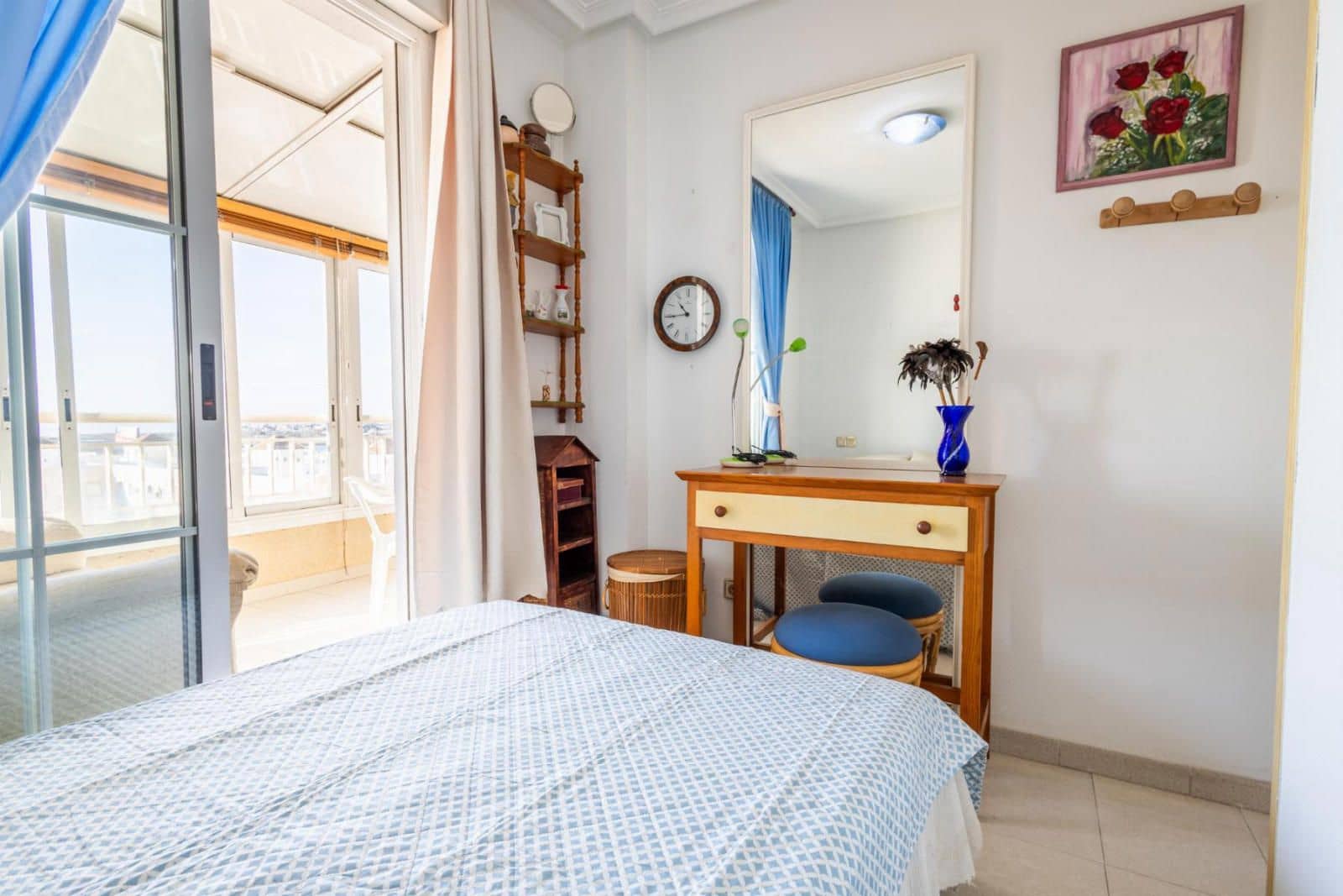 2 camera da letto Attico in vendita in Torrevieja con piscina - 139.990 € (Rif: 9237650)