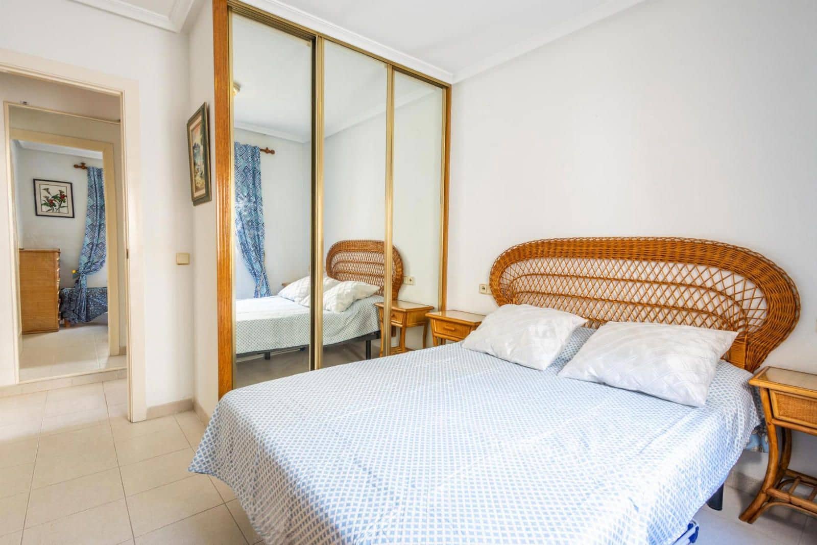 2 camera da letto Attico in vendita in Torrevieja con piscina - 139.990 € (Rif: 9237650)