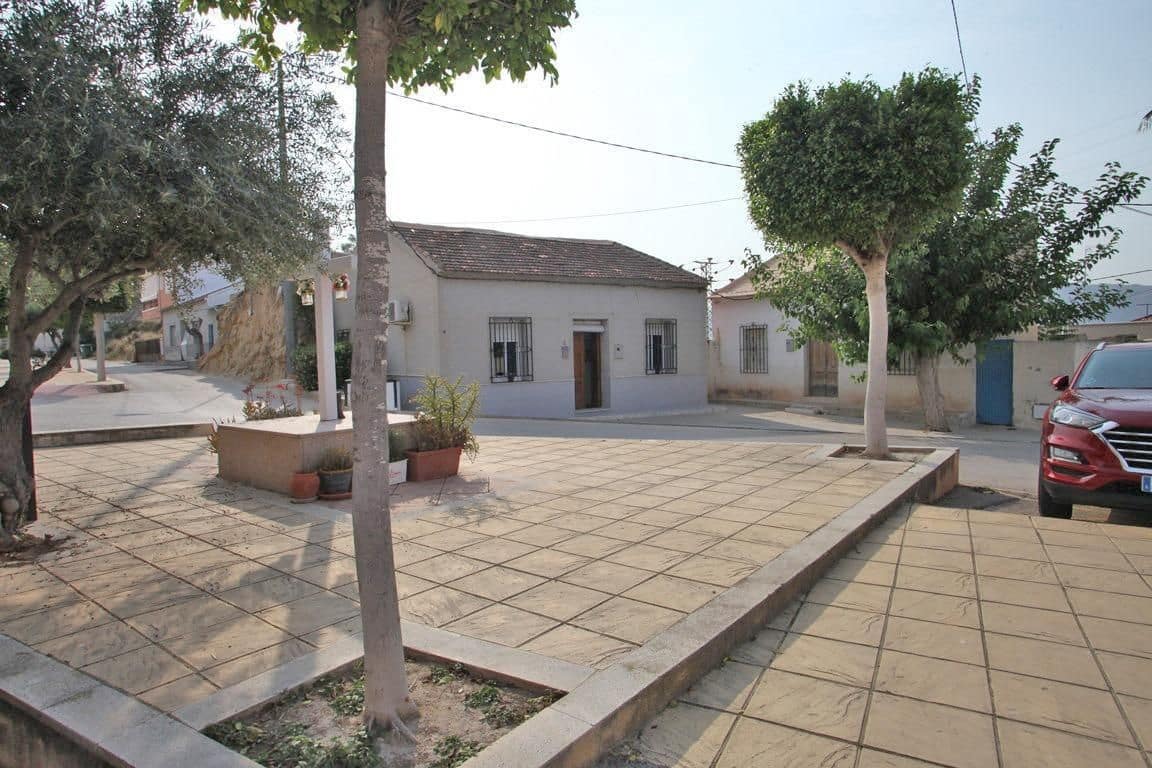 3 soveværelse Villa til salg i Arneva - € 95.000 (Ref: 9237652)