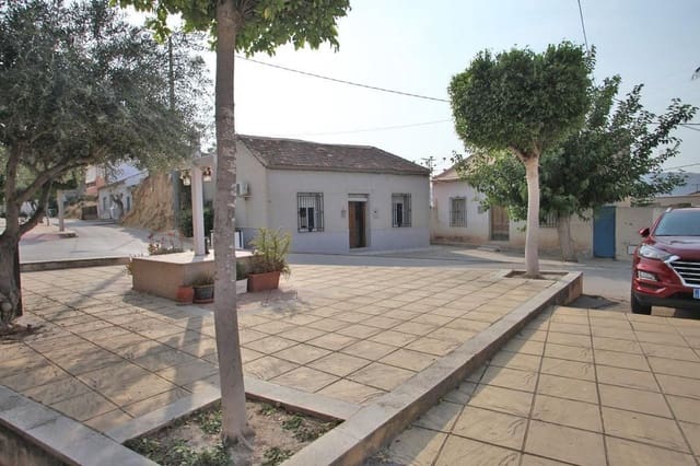 3 soveværelse Villa til salg i Arneva, Orihuela - € 95.000 (Ref: 9237652)