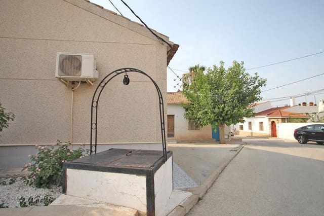 3 soveværelse Villa til salg i Arneva, Orihuela - € 95.000 (Ref: 9237652)