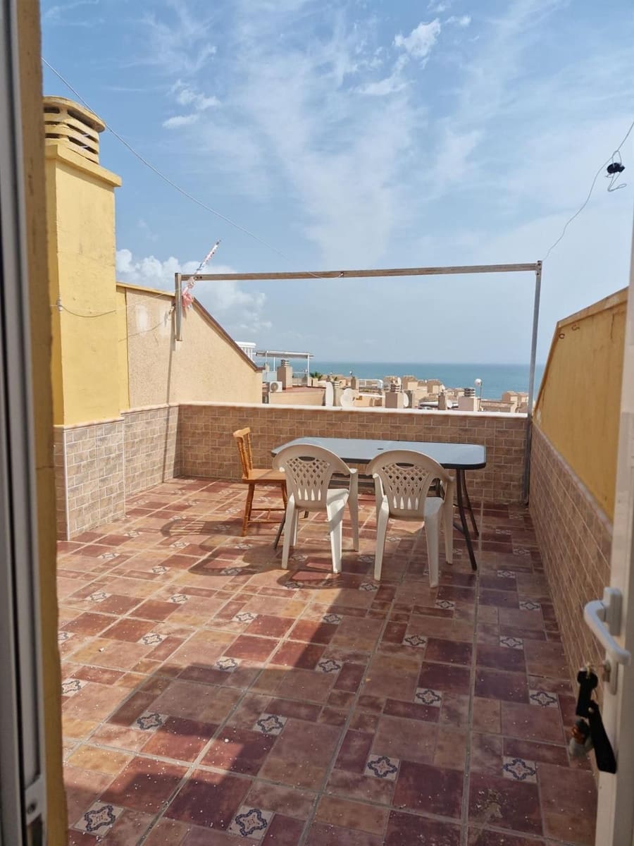 2 quarto Casa em Banda para venda em Torre del Moro com piscina garagem - 216 000 € (Ref: 9237653)