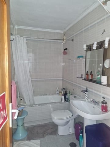 2 soverom Hus til salgs i Torre del Moro, Torrevieja med svømmebasseng garasje - € 216 000 (Ref: 9237653)