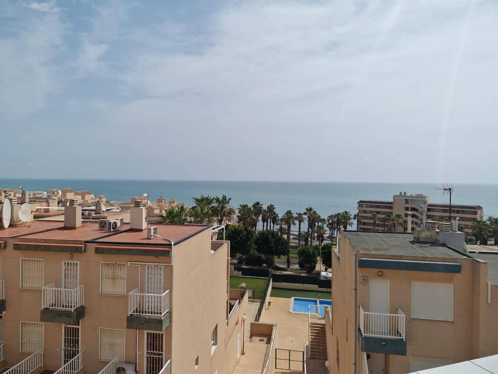 2 quarto Casa em Banda para venda em Torre del Moro com piscina garagem - 216 000 € (Ref: 9237653)