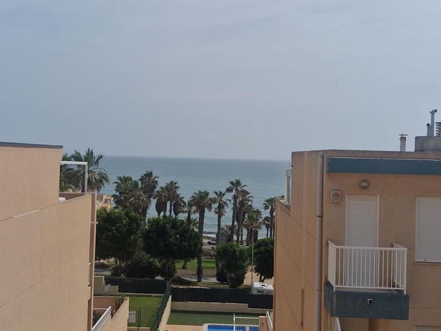 2 soverom Hus til salgs i Torre del Moro, Torrevieja med svømmebasseng garasje - € 216 000 (Ref: 9237653)