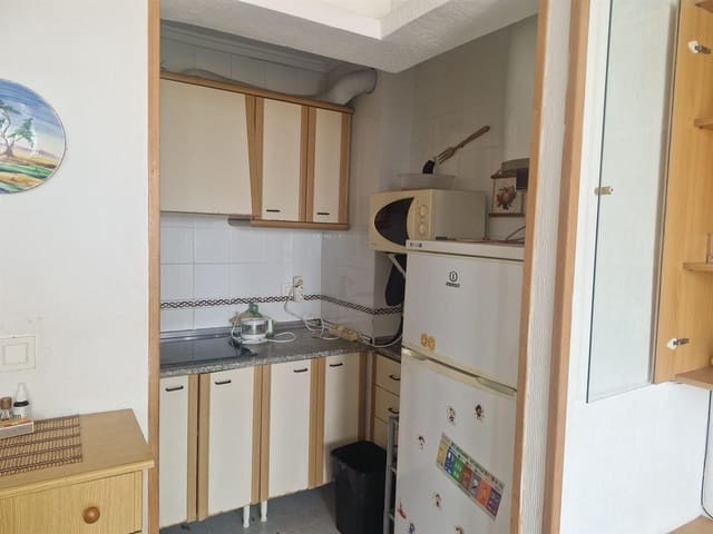 2 soverom Hus til salgs i Torre del Moro, Torrevieja med svømmebasseng garasje - € 216 000 (Ref: 9237653)