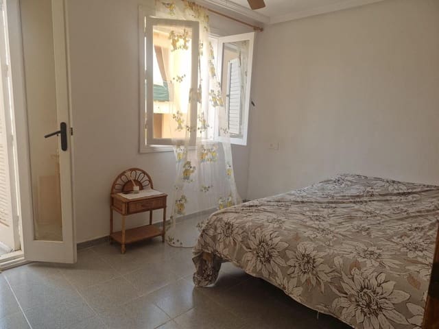 2 soverom Hus til salgs i Torre del Moro, Torrevieja med svømmebasseng garasje - € 216 000 (Ref: 9237653)