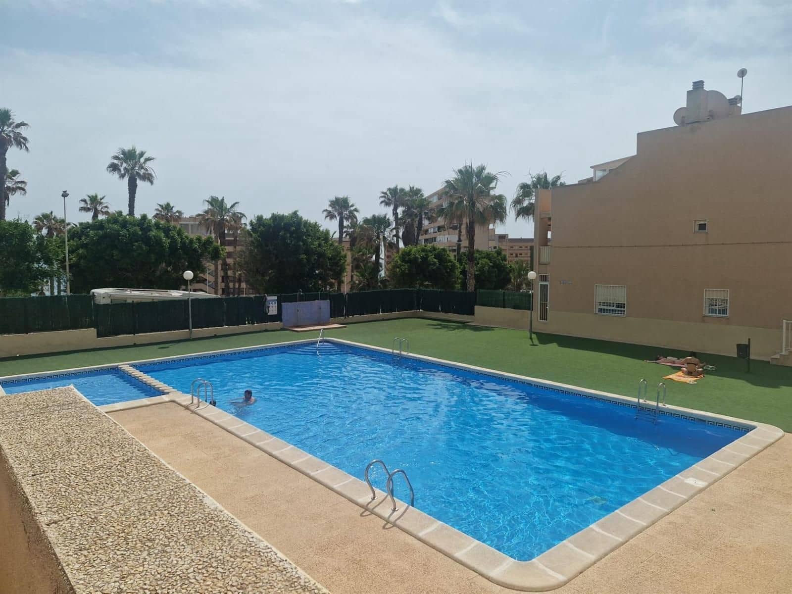 2 quarto Casa em Banda para venda em Torre del Moro com piscina garagem - 216 000 € (Ref: 9237653)