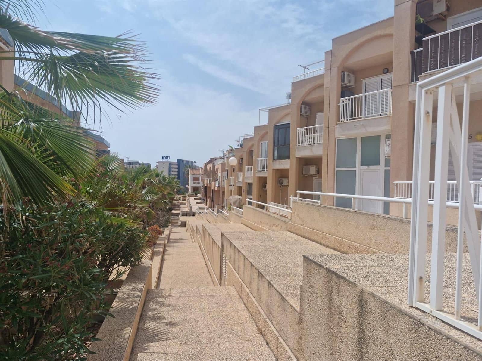 2 quarto Casa em Banda para venda em Torre del Moro com piscina garagem - 216 000 € (Ref: 9237653)