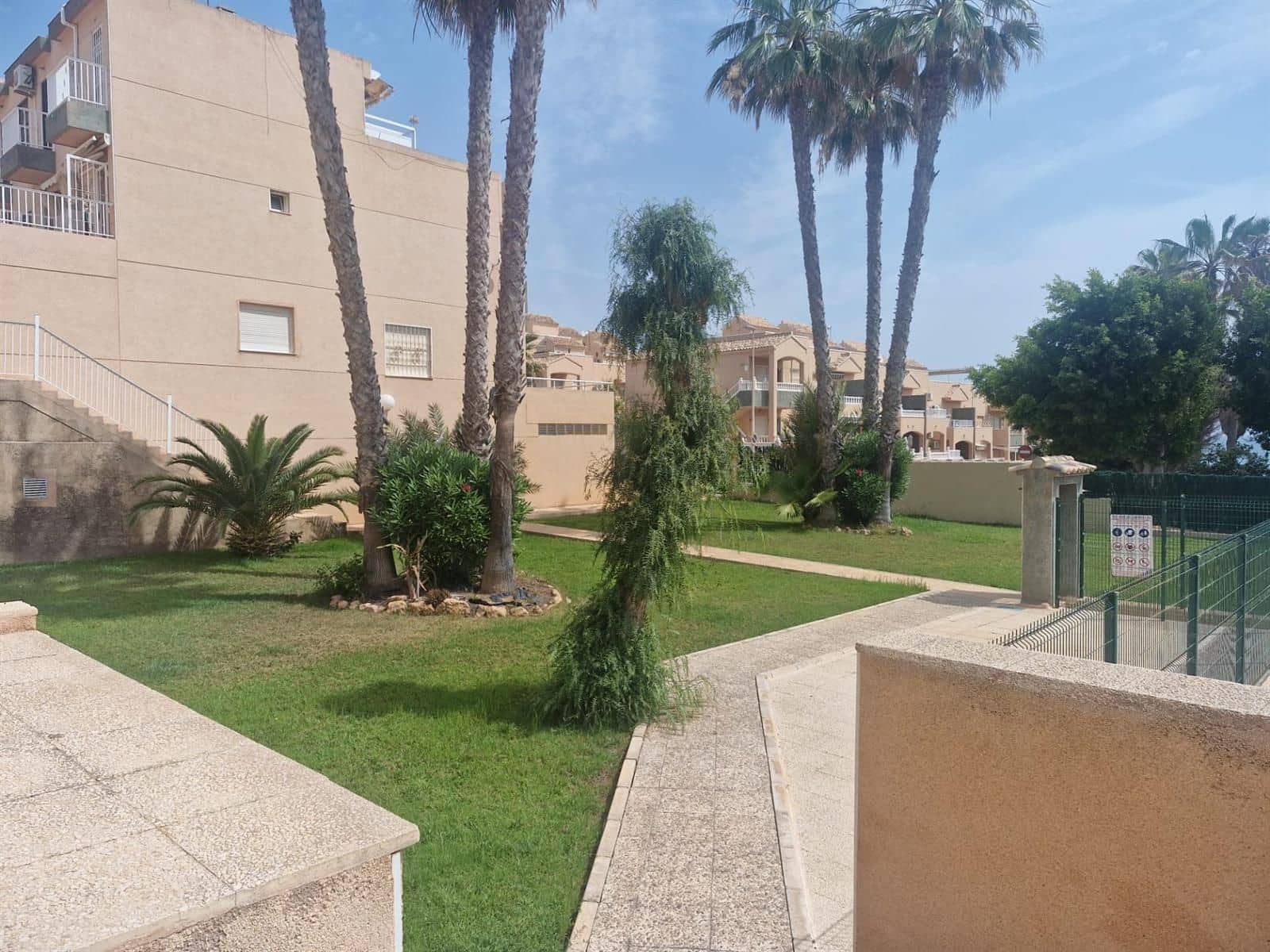 2 quarto Casa em Banda para venda em Torre del Moro com piscina garagem - 216 000 € (Ref: 9237653)