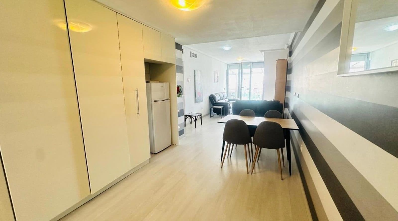 2 chambre Penthouse à vendre à Torrevieja avec piscine - 244 950 € (Ref: 9237663)