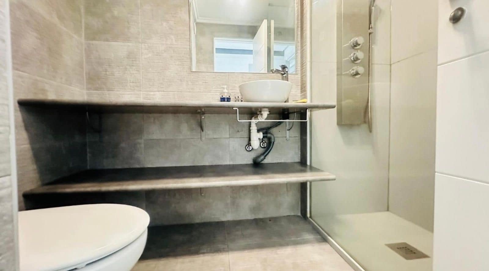 2 chambre Penthouse à vendre à Torrevieja avec piscine - 244 950 € (Ref: 9237663)