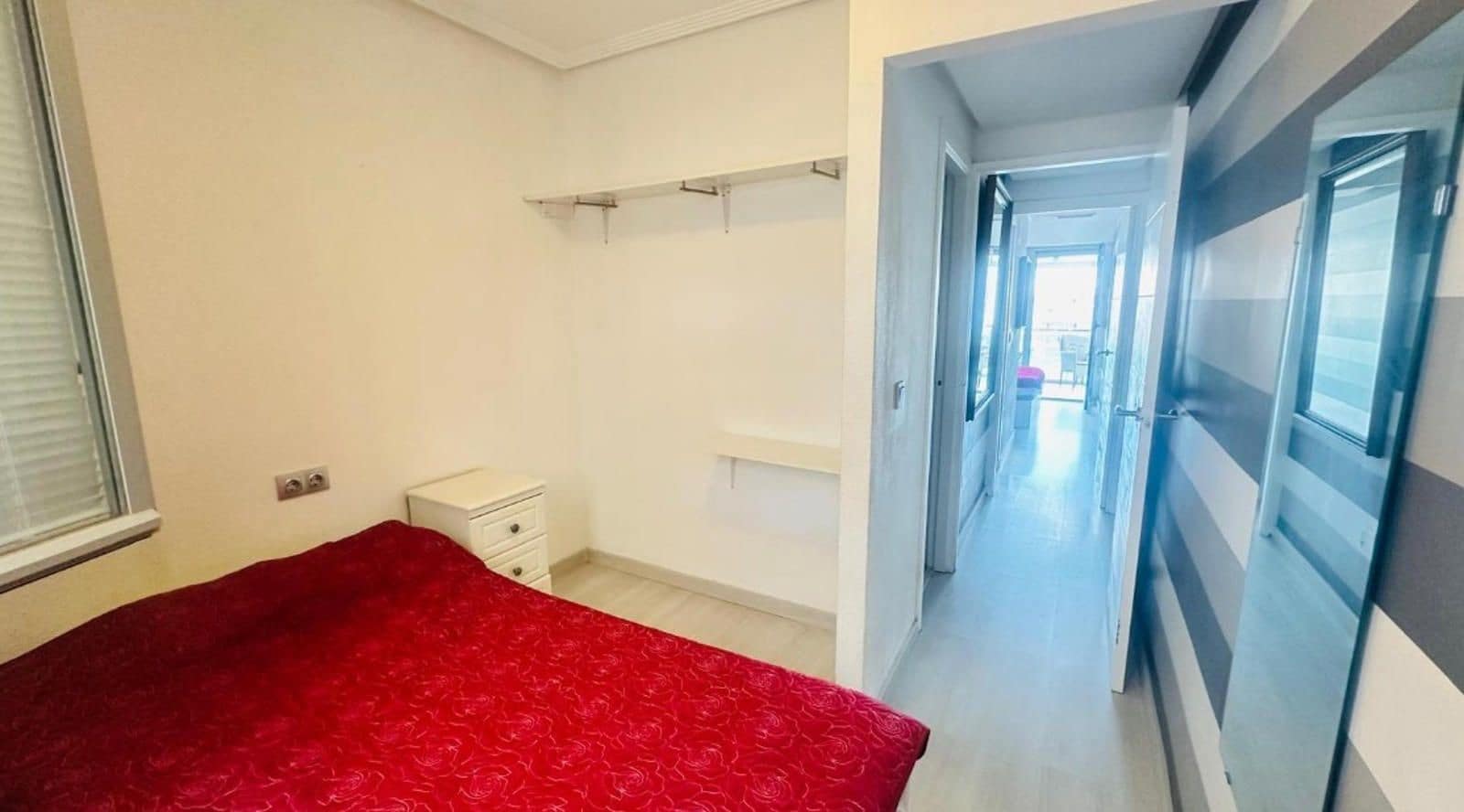 2 chambre Penthouse à vendre à Torrevieja avec piscine - 244 950 € (Ref: 9237663)