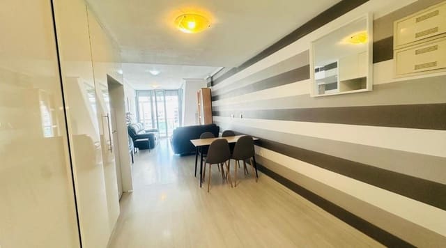 2 chambre Penthouse à vendre à Playa del Cura, Torrevieja avec piscine - 244 950 € (Ref: 9237663)