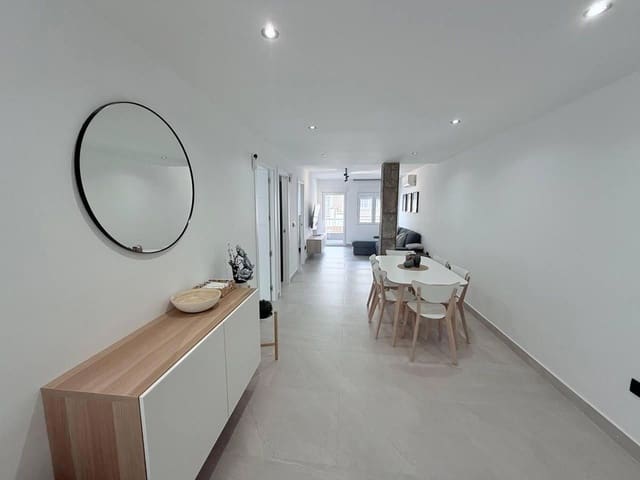 3 soveværelse Lejlighed til salg i Gaspar Perelló, Torrevieja - € 285.000 (Ref: 9237664)