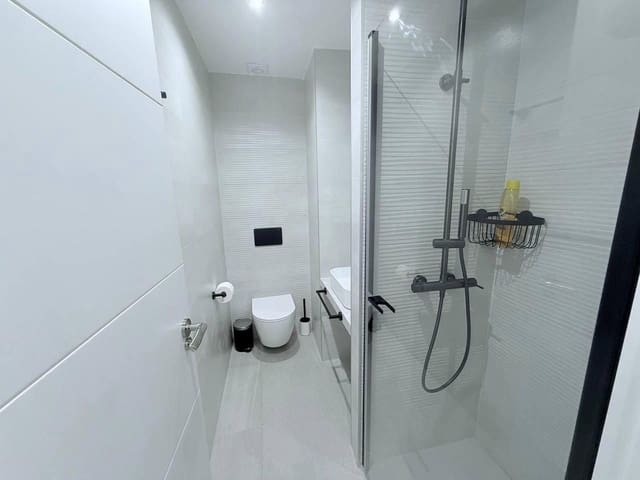 3 soveværelse Lejlighed til salg i Gaspar Perelló, Torrevieja - € 285.000 (Ref: 9237664)