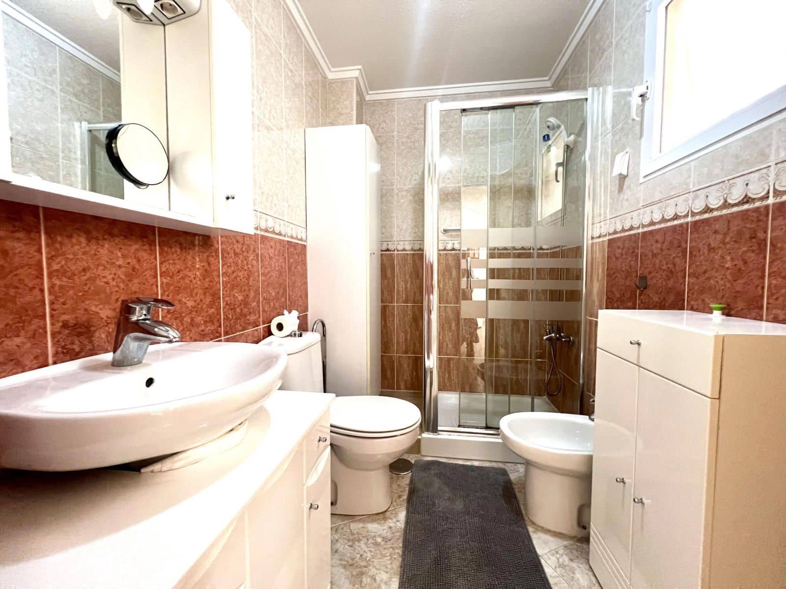 1 soveværelse Lejlighed til salg i Torrevieja med swimmingpool - € 109.990 (Ref: 9237665)