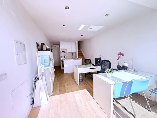 3 soverom Hus til salgs i Las Filipinas - € 174 500 (Ref: 9237667)