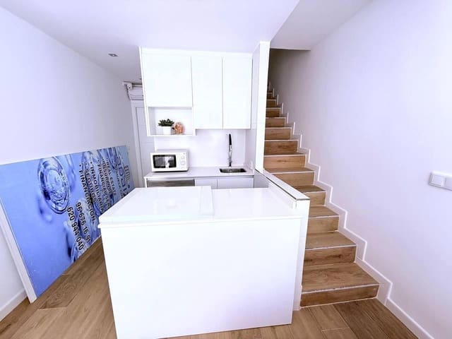 3 soverom Hus til salgs i Las Filipinas - € 174 500 (Ref: 9237667)